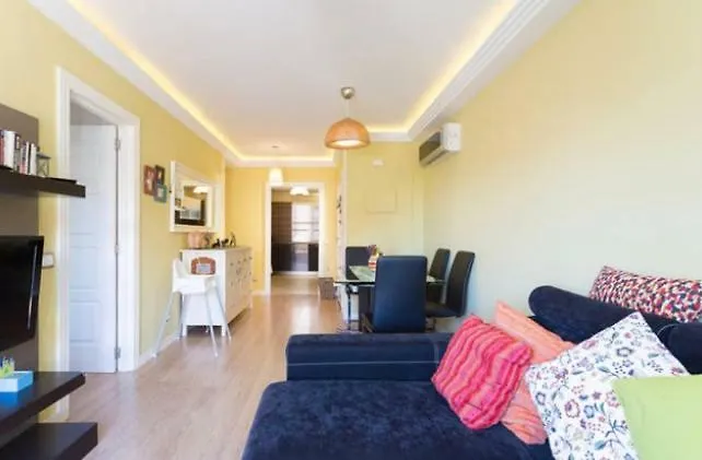 Appartamento Holidays