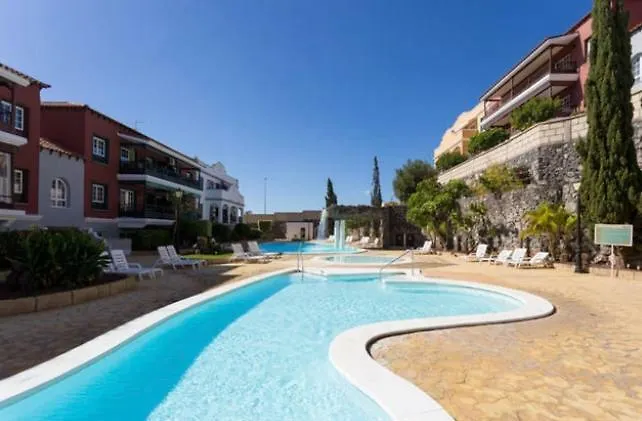 Holidays Appartamento San Miguel de Abona