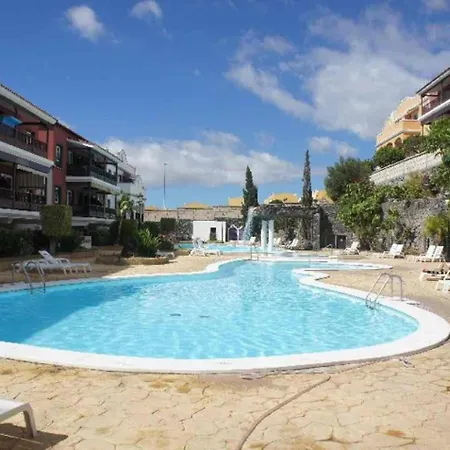 Holidays Διαμέρισμα