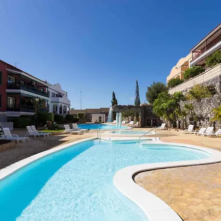 Holidays Σαν Μιγκέλ ντε Αμπόνα