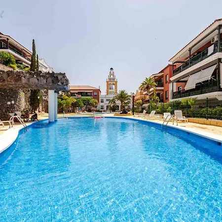 Holidays Διαμέρισμα *
