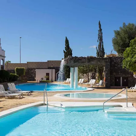 Holidays Διαμέρισμα Σαν Μιγκέλ ντε Αμπόνα