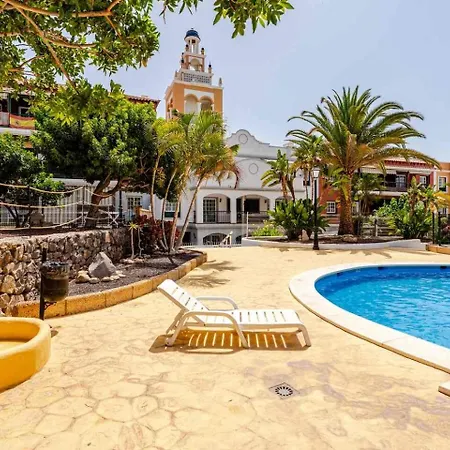 Holidays Διαμέρισμα