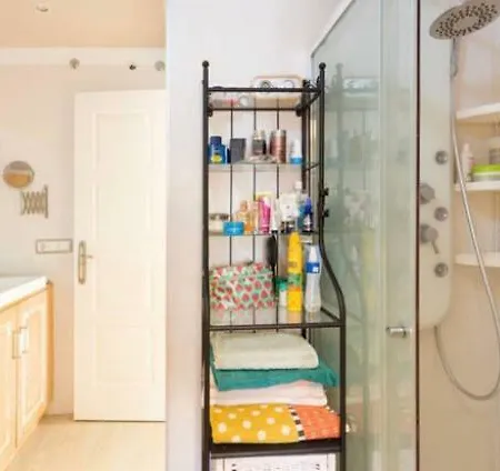 Holidays Apartamento