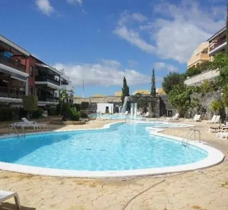 Holidays Διαμέρισμα