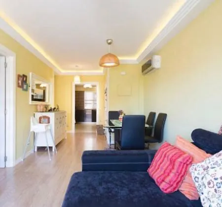 Appartement Holidays