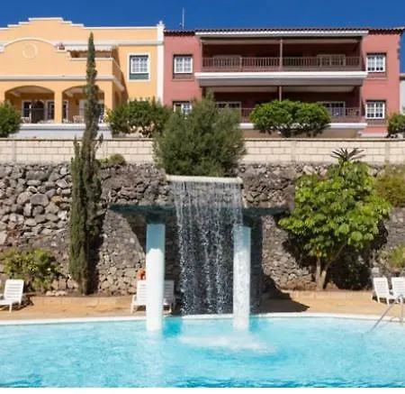 Appartement Holidays