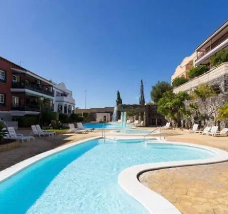 Holidays Διαμέρισμα Σαν Μιγκέλ ντε Αμπόνα
