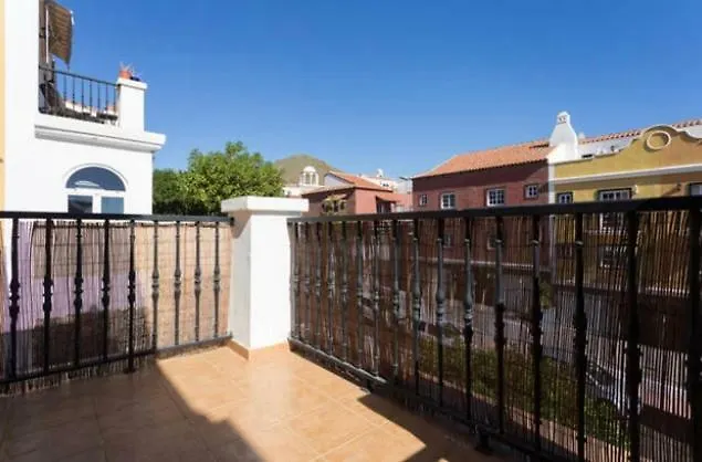 Apartamento Holidays