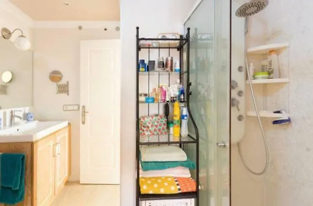 Holidays Apartamento