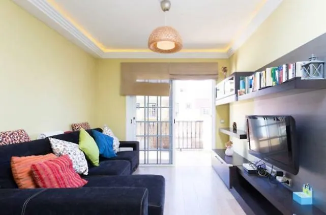 Apartamento Holidays San Miguel de Abona