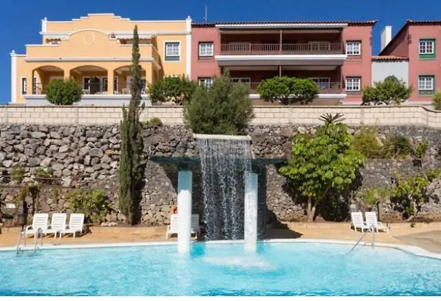 Apartamento Holidays