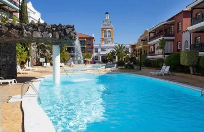 Holidays * San Miguel de Abona