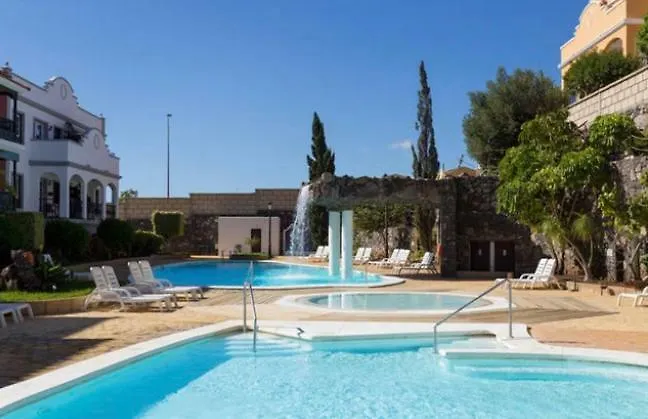 Holidays Appartement