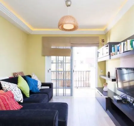 Apartment Holidays San Miguel de Abona