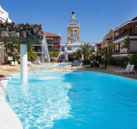 Holidays * San Miguel de Abona